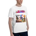thumbnail image 2 of Camiseta de Manga Corta para Hombres Bleach, 2 of 5