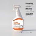 thumbnail image 6 of 500ml Soap Scum Remover Gentle Formulas Dissolves Soap Scum And Water Spots Fast Cleaning For Bathroom Hard Surfaces, 6 of 8