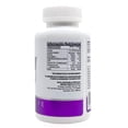 thumbnail image 3 of Biotina Vitamina E y Calcio 60 cáps Bionat Natural Health, 3 of 9