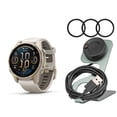 thumbnail image 1 of Garmin Fenix 8 43 mm Reloj Inteligente GPS AMOLED Paquete, 1 of 7