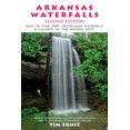 thumbnail image 2 of Arkansas waterfalls guidebook, 2 of 3