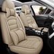 thumbnail image 2 of Funda de asiento de coche de estilo universal para BMW Serie 5 E34 E39 E60 E61 F07 F10 F11 F18 Accesorios de coche Detalles interiores Protector de asiento, 2 of 5