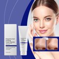 thumbnail image 4 of Fiudx Limpiador Suave, Gel Limpiador Facial para Piel Sensible, Hidratante Limpiador de Poros, Crema Gel Control Degrasa, Rutina de Limpieza Diaria, Apto para Todo Tipo de Piel, 80 G. Fórmula Refresc, 4 of 7