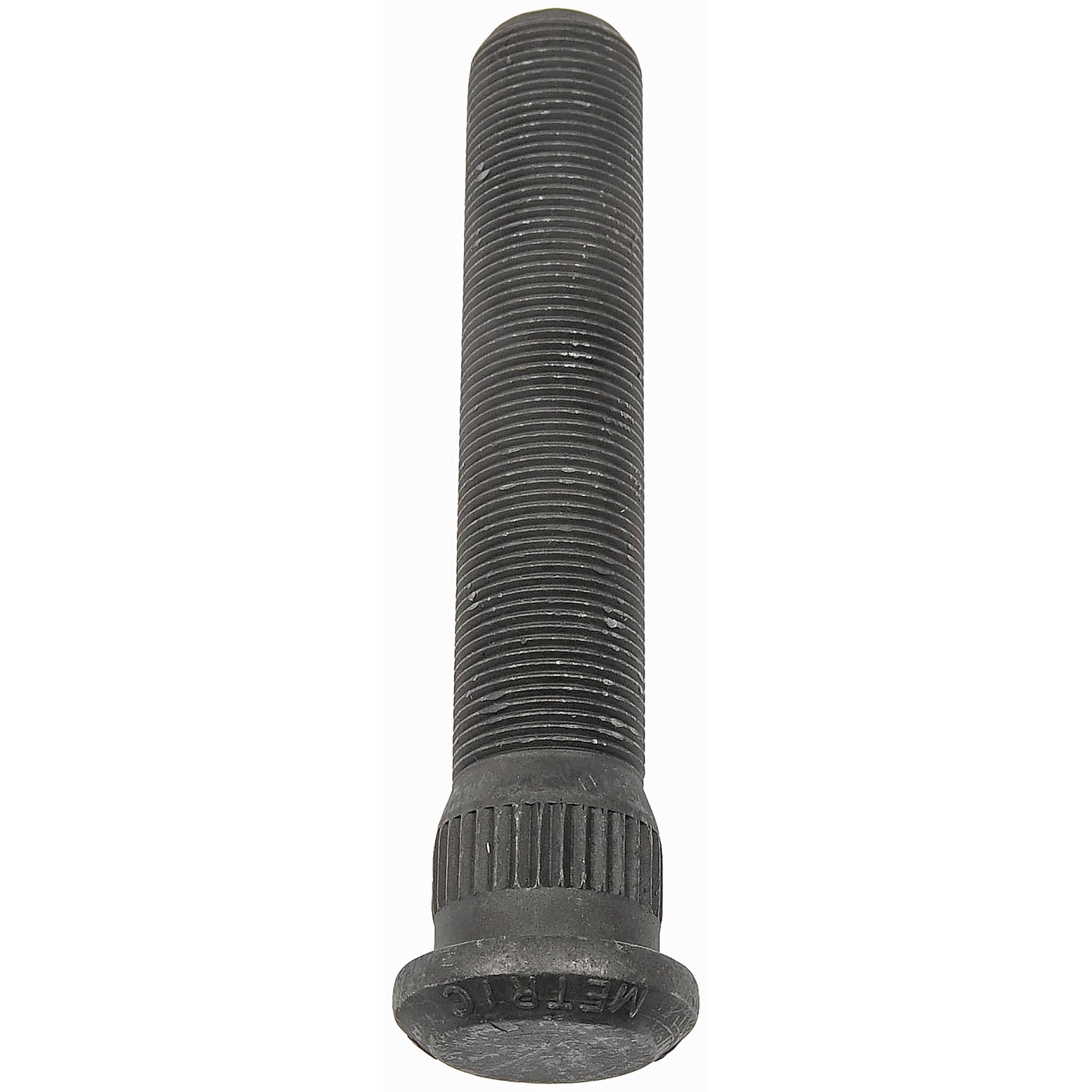 Dorman 610-0287.5 Black Wheel Lug Stud