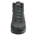 thumbnail image 4 of Northside Men's Gresham Mid Waterproof Hiking Boot (Wide Available), 4 of 6