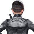 thumbnail image 3 of InSpirit Designs Officially Licensed Fortnite 8Ball Adult Halloween Mask, 3 of 5