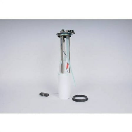 ACDelco GM Original Equipment 15-74296 Air Conditioning Vacuum Actuator