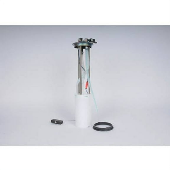 ACDelco GM Original Equipment 15-74296 Air Conditioning Vacuum Actuator