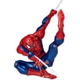 thumbnail image 1 of Spider-Man Amecomi Yamguchi No.002 Revoltech Action Figure, 1 of 8