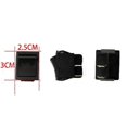 thumbnail image 4 of 6v/12v Reset Control Foot Switch Replacement Plastic For Kids Ride On Toy Car, 4 of 5
