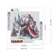 thumbnail image 5 of 5D DIY Taladro Santa Claus Kit Del 30x30cm, 5 of 9