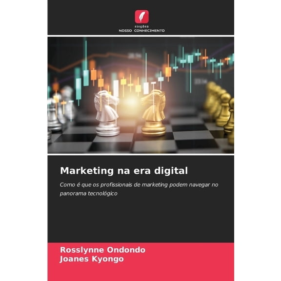 Marketing na era digital, (Paperback)