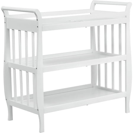 UPC 048517807101 product image for DaVinci Emily Changing Table II, Choose Your Finish | upcitemdb.com