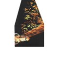 thumbnail image 2 of BSDHOME Chemin de Table Girafe 14x72 Pouces, 2 of 4