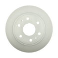 thumbnail image 3 of Raybestos 581032 AT Rotor Brake Rotor (DIH Parking Brake) Fits select: 2014-2019 CHEVROLET SILVERADO, 2014-2019 GMC SIERRA, 3 of 4