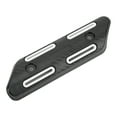 thumbnail image 3 of Universal Exhaust Pipe Heat Shield Adjustable Protector Mountain Bikes Scooters ATVs, 3 of 7