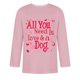 thumbnail image 4 of Camisas de Manga Larga para los Hombres Día de San Valentín Impresión Cuello Redondo Moda Casual, Mezcla de Poliéster de Lino de Algodón para Primavera Verano, 4 of 8