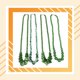 thumbnail image 2 of Minnieouse 2 piezas de collar largo para mujer, festival, vacaciones, cumpleaños, compromiso, trabajo, citas, suéter delicado, cadena, joyería para Accesorios de disfraces Tipo 2 Minnieouse AP014546-02, 2 of 6
