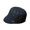 Black, variant on LIZENG Umbrella Holder Stand Lady's Baseball Brim Style Summer Autumn Hollow Out Beret Cap Newsboy Flat Cap Hat Chicken Visor