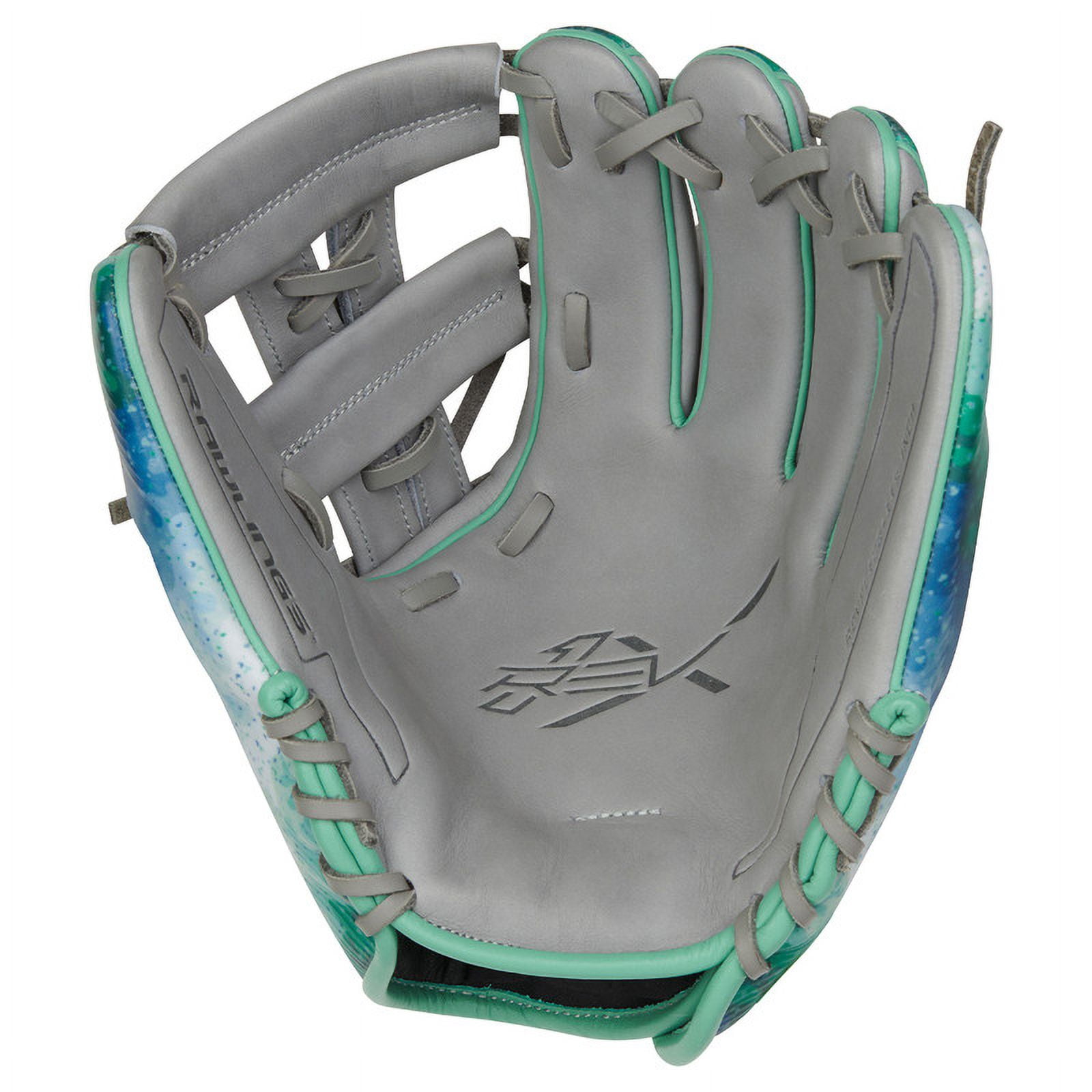 Rawlings REV1X Series Baseball Glove | RHT | 11.5 inch | Infield