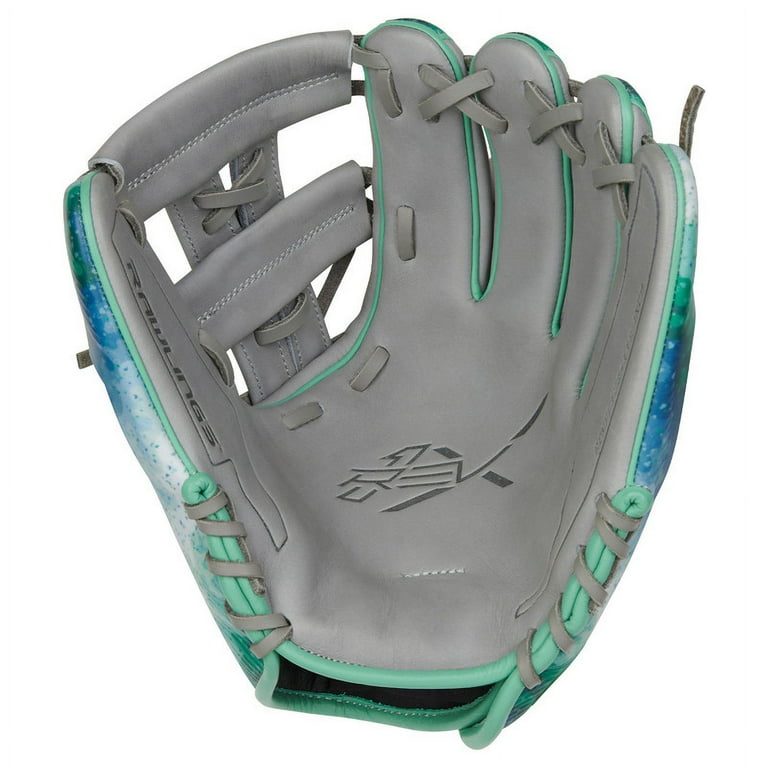 Rawlings REV1X Series Baseball Glove | RHT | 11.5 inch | Infield