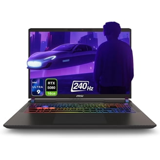 HP OMEN - MAX 16