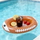 thumbnail image 4 of Nevera flotante inflable para piscina – Cubitera portátil para bebidas y frutas – Soporte inflable esférico para bebidas, ideal para fiestas en la piscina, la playa y picnics., 4 of 6