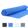 thumbnail image 1 of 150cm*30cm Home Mat PVC Foam Non-Slip Pad Floor Mat Grid Bathroom Mat Shelf Liner DIY Mat, 1 of 9