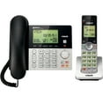 thumbnail image 2 of VTech VTCS6949 Corded/Cordless 2 Handset Telephone System Dual Caller ID, 2 of 3