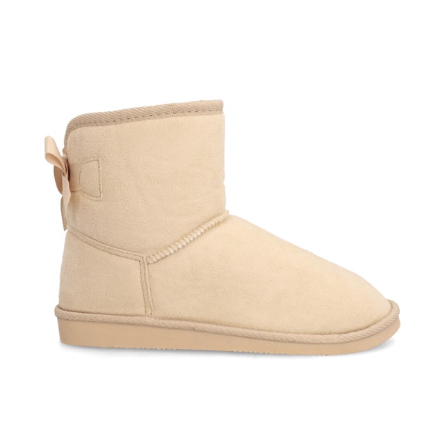 Botin para Dama Dorothy Gaynor Beige beige 24 Dorothy Gaynor Botin