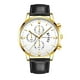 thumbnail image 2 of Reloj de cuarzo para hombre, relojes para hombre, reloj de acero inoxidable para hombre, reloj de pulsera de cuarzo con calendario comercial, nuevo reloj de pulsera, 2 of 2
