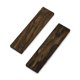 thumbnail image 4 of Accesorios de material de puente de guitarra de 7,87x1,97x0,47 pulgadas, accesorios de bricolaje de negra hecha para instrumentos de kusrkot Material del puente, 4 of 7