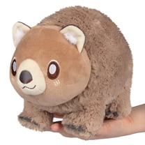Squishable / Mini Wombat Plush Toy