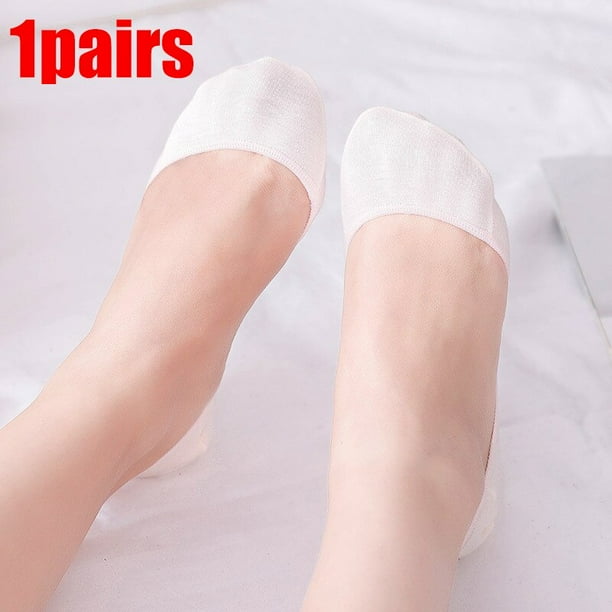 5 paires lot chaussettes en coton t couleur unie bateau