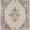 ARP4696-OCHRE BLOOM, variant on KUETH 8X10 Vintage Area Rugs Machine Washable Rugs for Living Room, Non Slip Flat Pile Rug with Rubber Backing, Boho Rug for Entryway Bedroom Dining Room Home Office