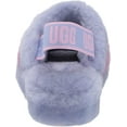 thumbnail image 3 of UGG Fluff Yeah Slide Women's Sheepskin Slippers 1097169, 3 of 8