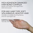 thumbnail image 3 of Dr.Melaxin Bondex Protein Bonding Remodeling Shampoo, 3 of 5