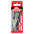 thumbnail image 6 of Berkley Shallow Money Badger Fishing Crankbait, 2.5 in, Hybrid Baitfish-Crayfish, 6 of 6