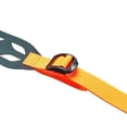 thumbnail image 4 of Butler Creek Featherlight Minimalist Gun Sling, Lightweight Rifle Sling with Steel Swivels in Orange, 4 of 7