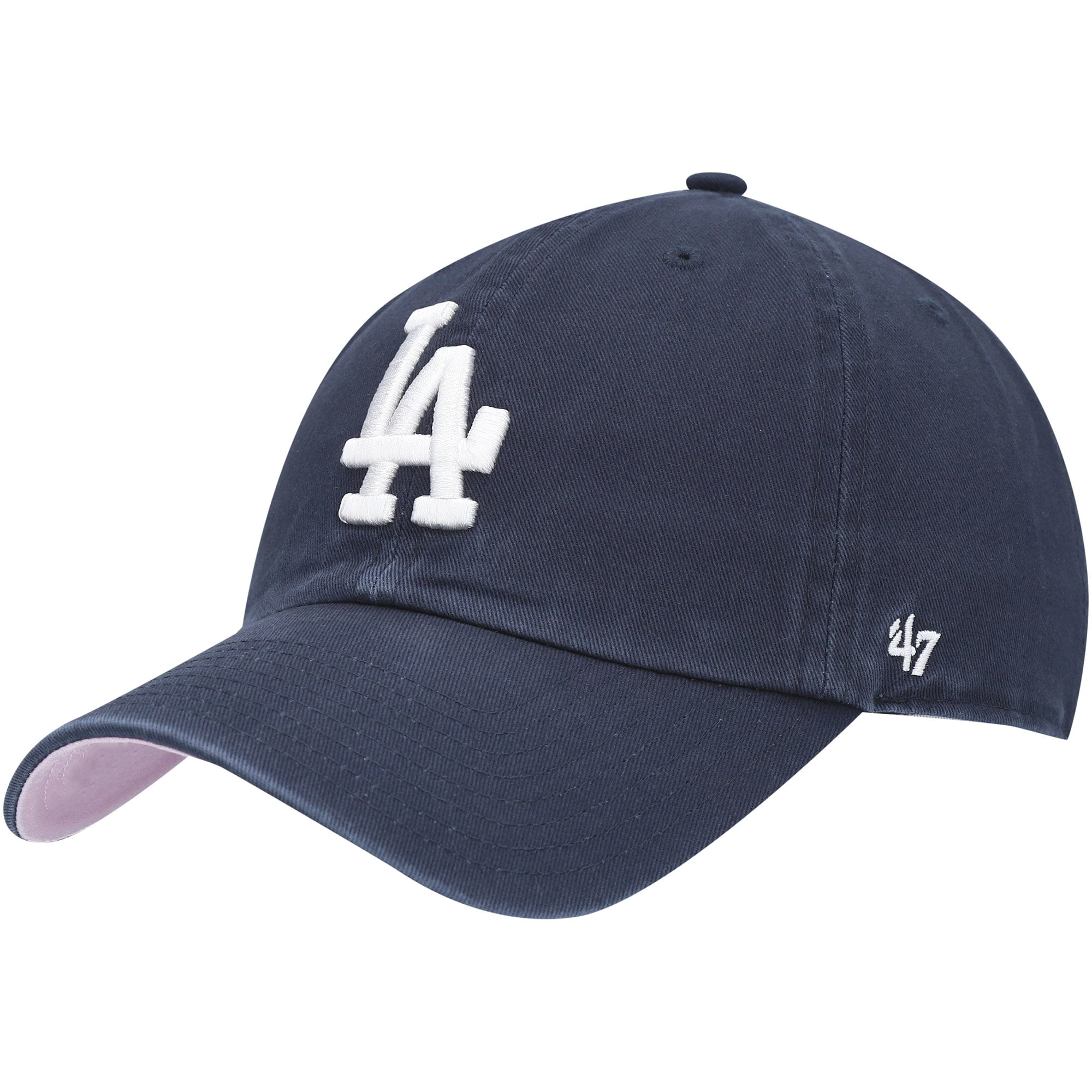 Color Ballpark Clean Up Adjustable Hat 