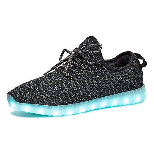 women's light up tennis shoes