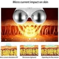 thumbnail image 4 of Microcurrent Face Skin Tightening Lifting Device Facial Beauty Machine For Women Gifts, 4 of 4