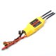 thumbnail image 2 of Controlador de velocidad electrónico bidireccional ESC sin escobillas 125A para barco de control rem Irfora 125A, 2 of 7