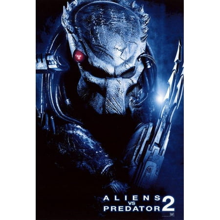 Aliens Vs. Predator: Requiem POSTER 27" x 40" (2007) (Style E)