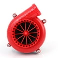 thumbnail image 4 of Universal Car Fake Dump Electronic Turbo Blow Off Hooter Valve Sound Analog, 4 of 4