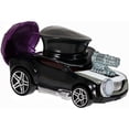 thumbnail image 2 of Hot Wheels DC Universe Penguin Vehicle, 2 of 4