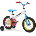 thumbnail image 1 of Huffy Grow to Go 12-inch Bike for Kids, 1 of 9