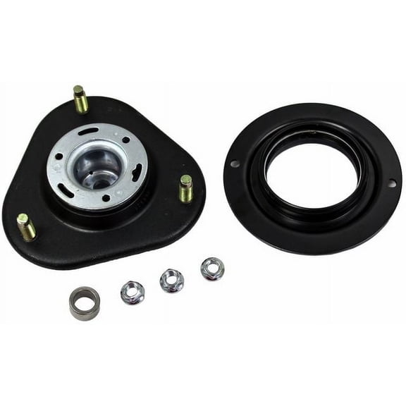 Front Strut Mount - Compatible with 2006 - 2012 Toyota RAV4 2007 2008 2009 2010 2011