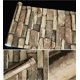 thumbnail image 4 of 118?17.7?Papel Tapiz De Piedra Apilada Papel Tapiz De Roca 3D Papel Tapiz Despegable Y Pegado Papel Tapiz Autoadhesivo De Piedra Papel Tapiz Pegable Y Despegable Papel Tapiz Removible De Piedra Papel, 4 of 5