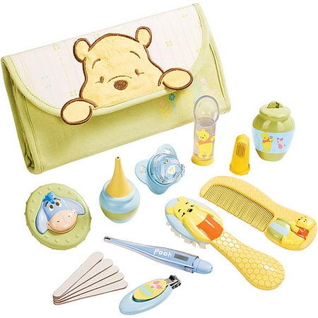 Disney - Winnie The Pooh Infant Health Kit - Walmart.com